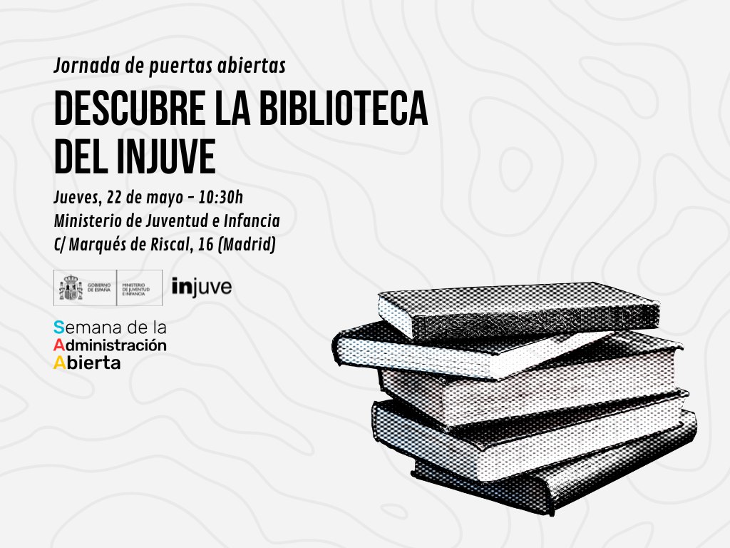 juventud biblioteca