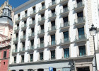Sede: Dirección General de Derechos de la Infancia y la Adolescencia. Calle Alcalá, 27
