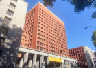 Sede: Registro Presencial y Atención a la Ciudadanía. Paseo del Prado, 18-20