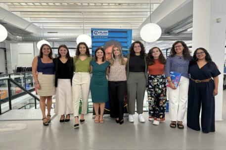 participacion politica juventud