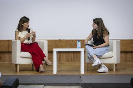 Imagen del artículo Rego defiende el Estatuto del Becario como una reforma de justicia y sostiene que no hay excusas para seguir frenando su aprobación