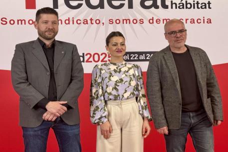 derechos laborales ccoo vivienda