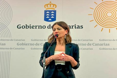 infancia migrante canarias
