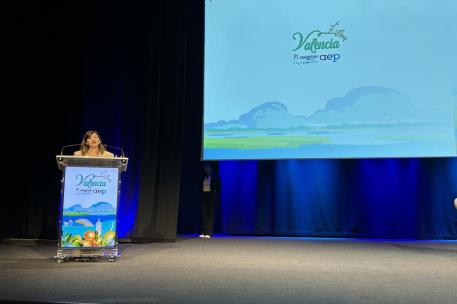 salud mental juventud infancia pediatria