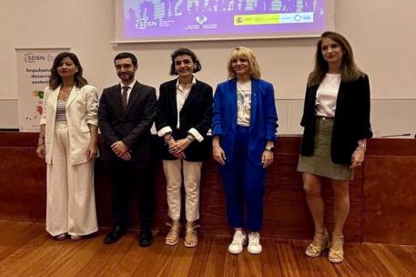 pobreza infantil prestacion universal por crianza