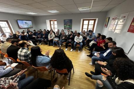 dia discriminacion racial