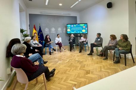 violencia infancia lopivi