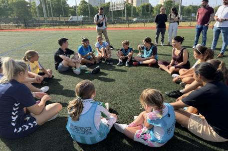 deporte derechos inclusion
