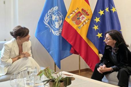 naciones unidas infancia