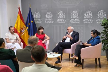 Colombia Ernesto Samper juventud derechos democracia