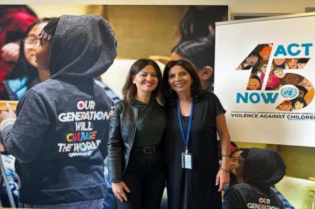 derechos proteccion infancia entornos digitales