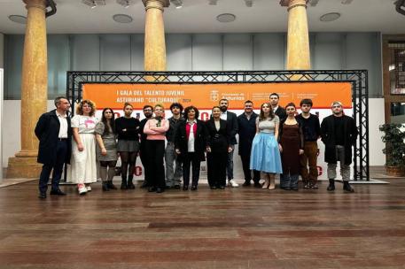 juventud cultura