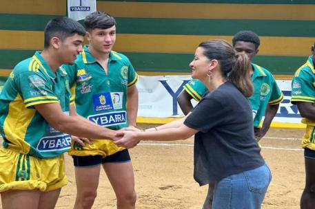 infancia migrante canarias