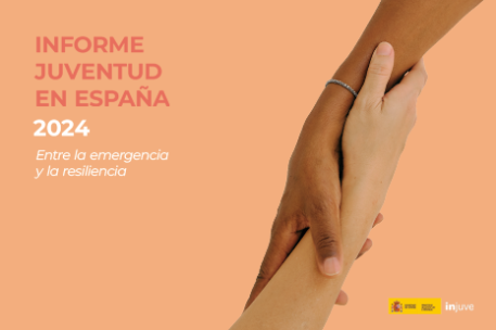 informe juventid españa