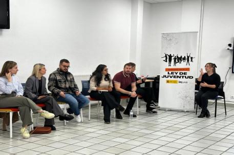 participacion politica juventud