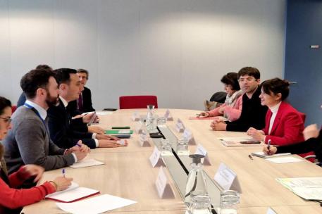 entornos digitales seguros union europea