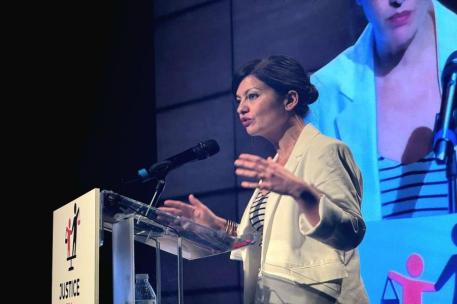 Imagen del artículo Rego: La infancia no puede ser una nota a pie de página en la política pública