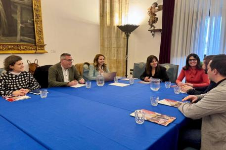 formación profesionales infancia juventud