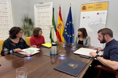 pobreza infantil