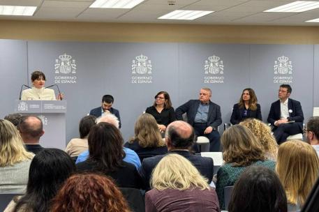 estrategia pobreza infantil