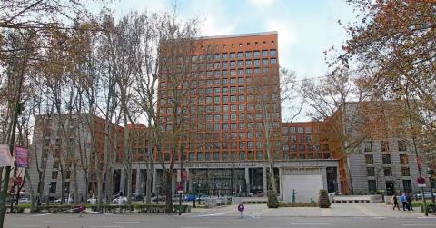Foto del Ministerio de Juventud e Infancia