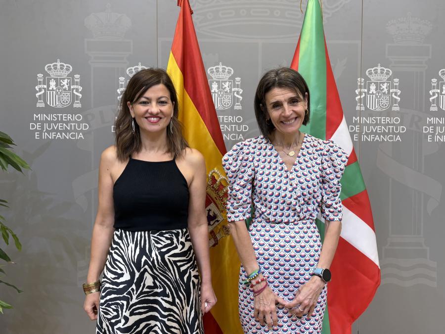 euskadi